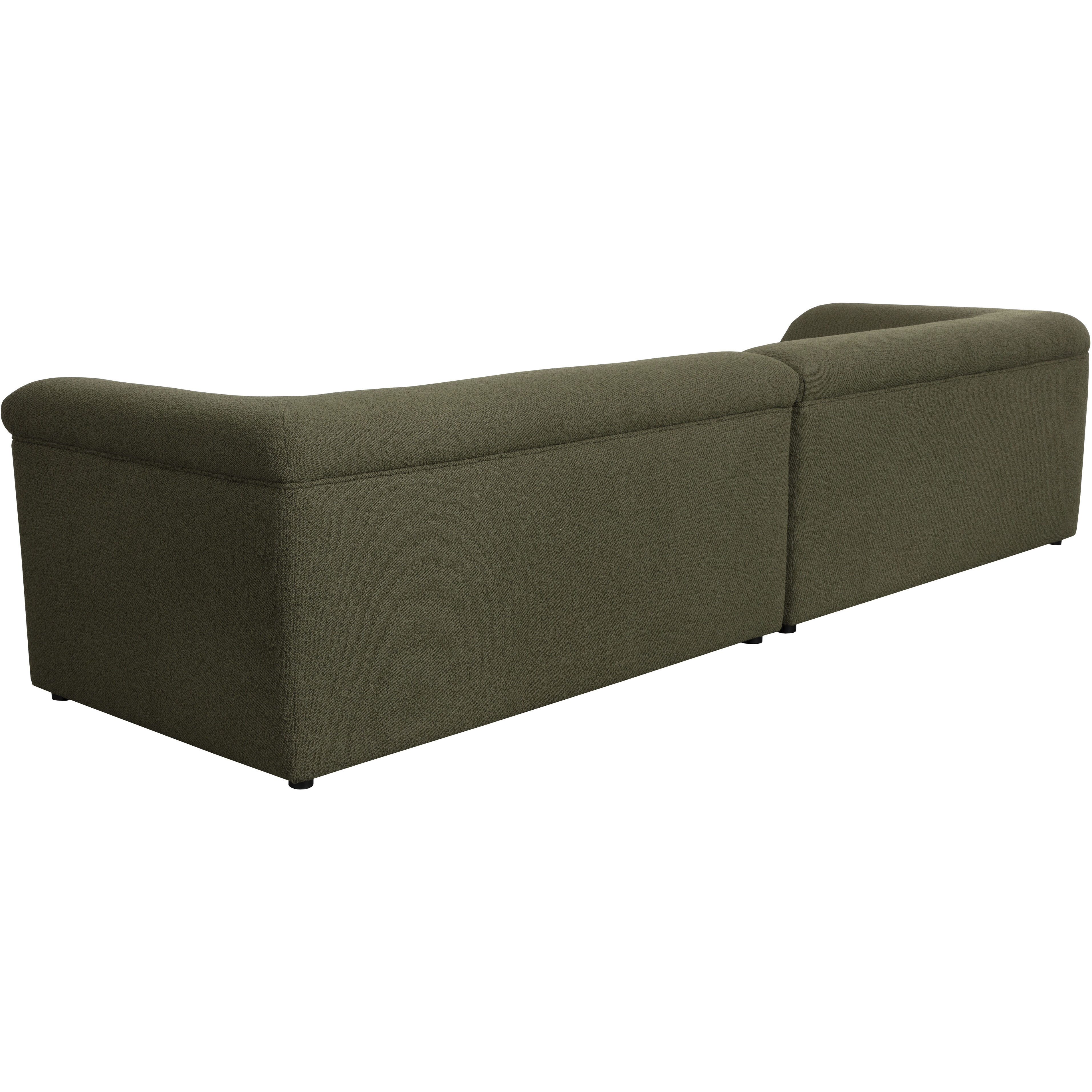 Gladys Copenhagen Olive Sofa